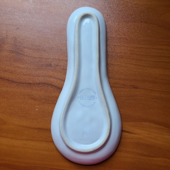 Olfaire spoon rest pineapple - Picture 2 of 2